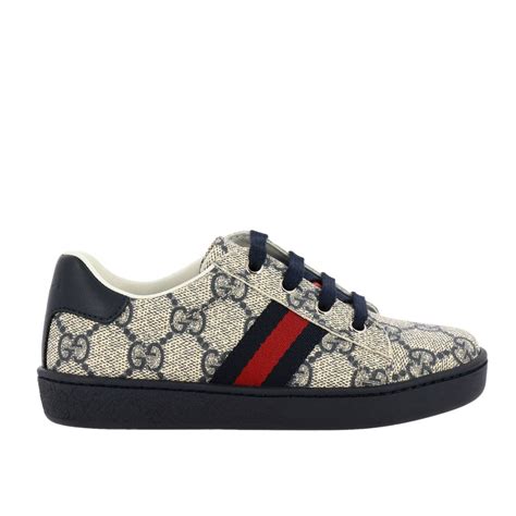 chaussure gucci bleu|chaussures gucci destockage.